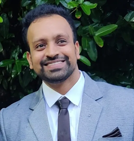 Supreet Vasu