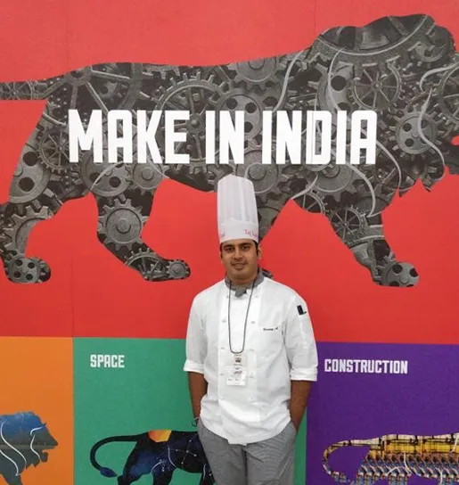 Umang Arora