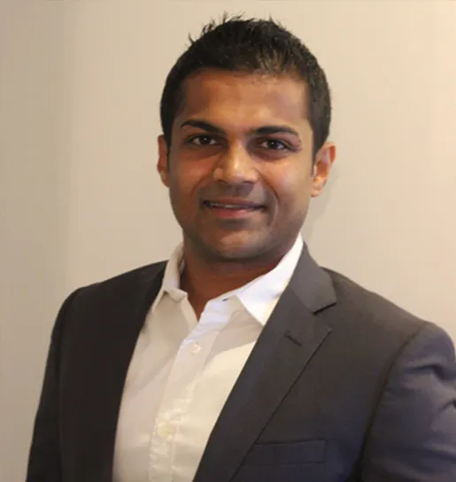 Varun George Kuruvilla