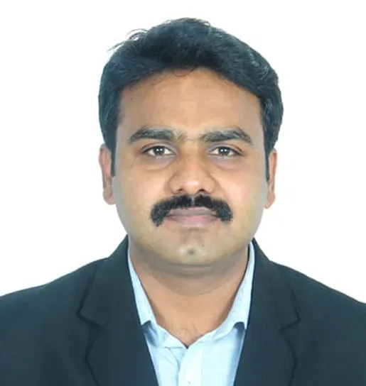 Venkatesh S