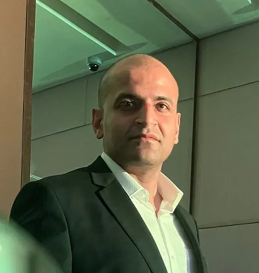Vidhur Bakshi