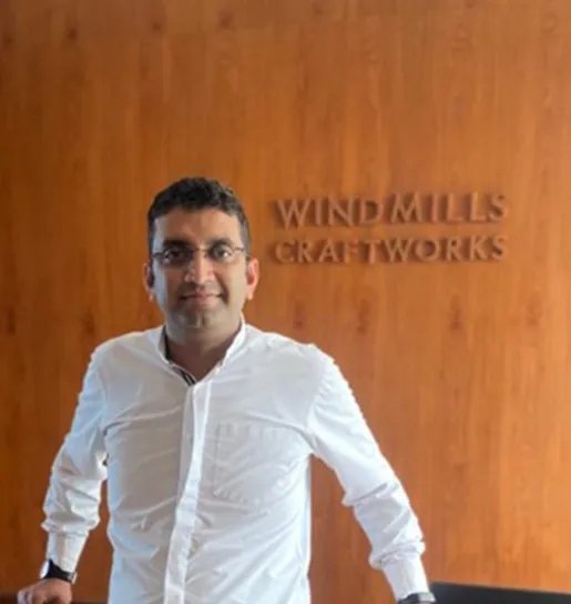 Vineet Nair