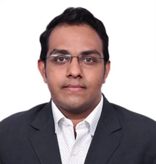 Vipin Chandran