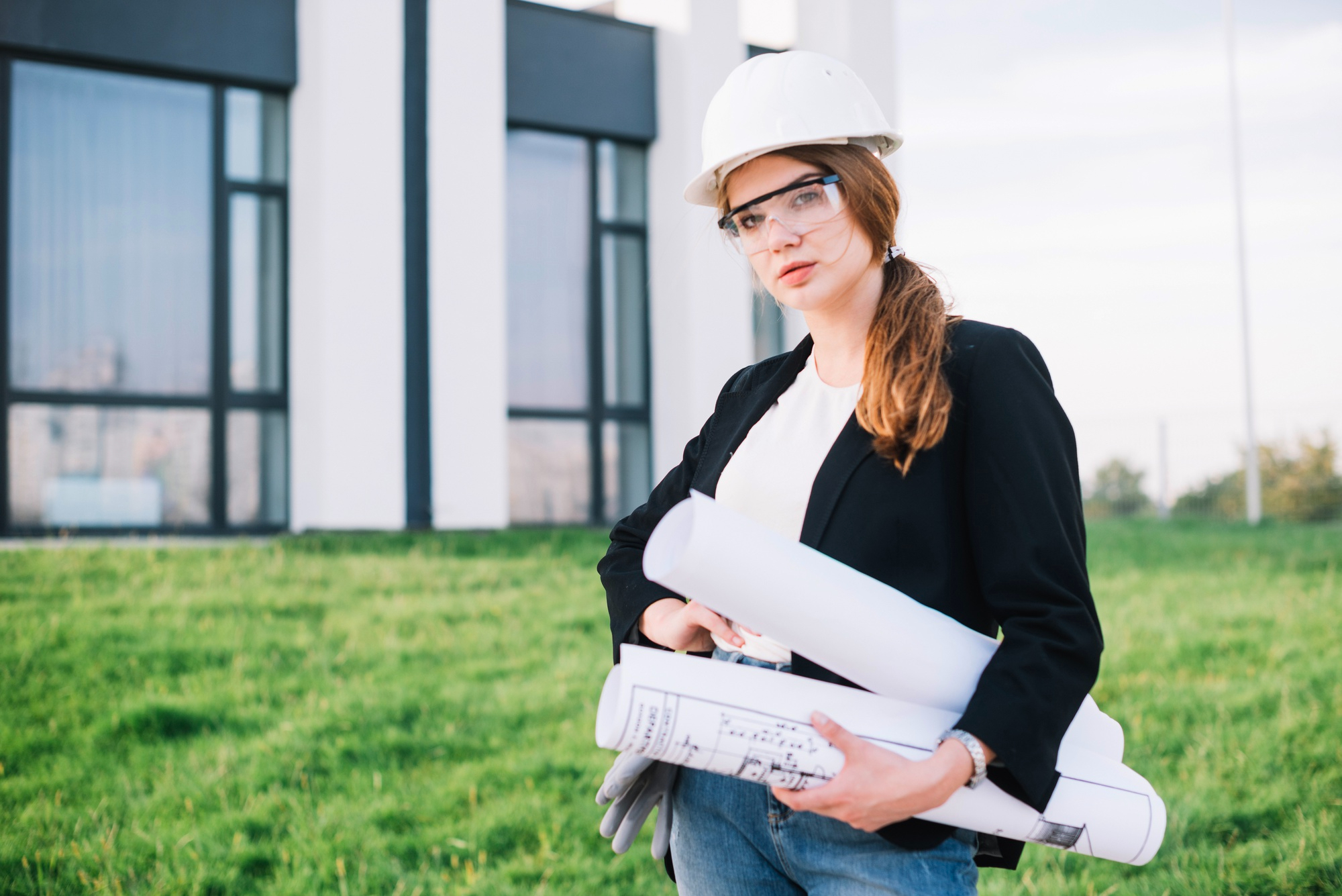 BTech in Civil Engineering: