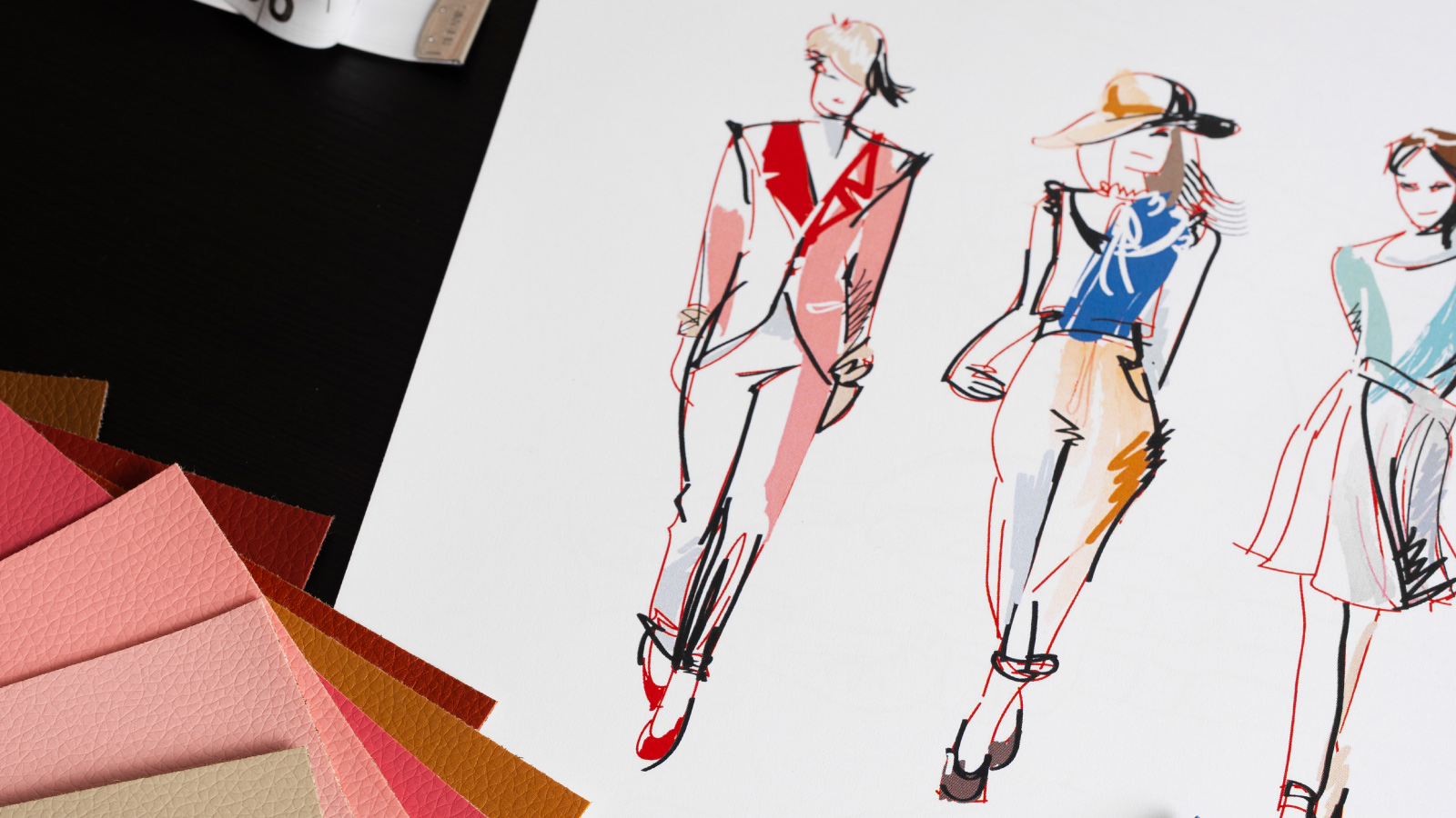 B.Des. in Fashion Design
