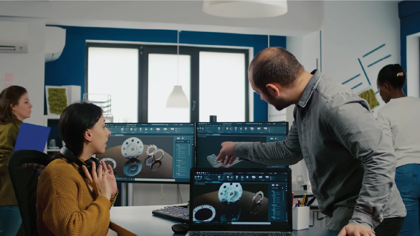 B.Tech. Mechanical Engineering Subjects