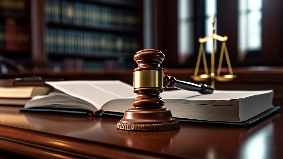 Explore the Jurisprudential Journey via Diving Deep into the BA LLB Hons Subjects
