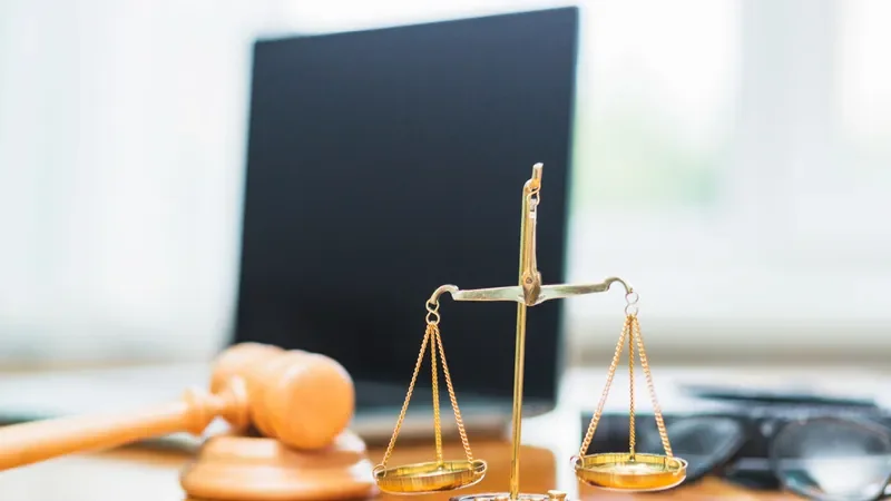 Redefine Excellence in Science and Legal Practice with BSc LLB Course