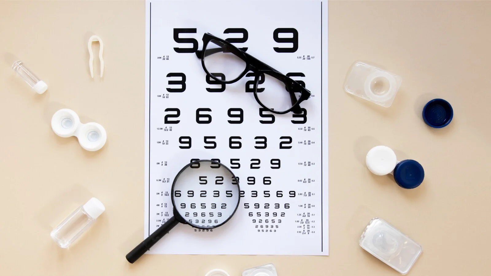 BSc Optometry Course details, Duration, Syllabus & Eligibility