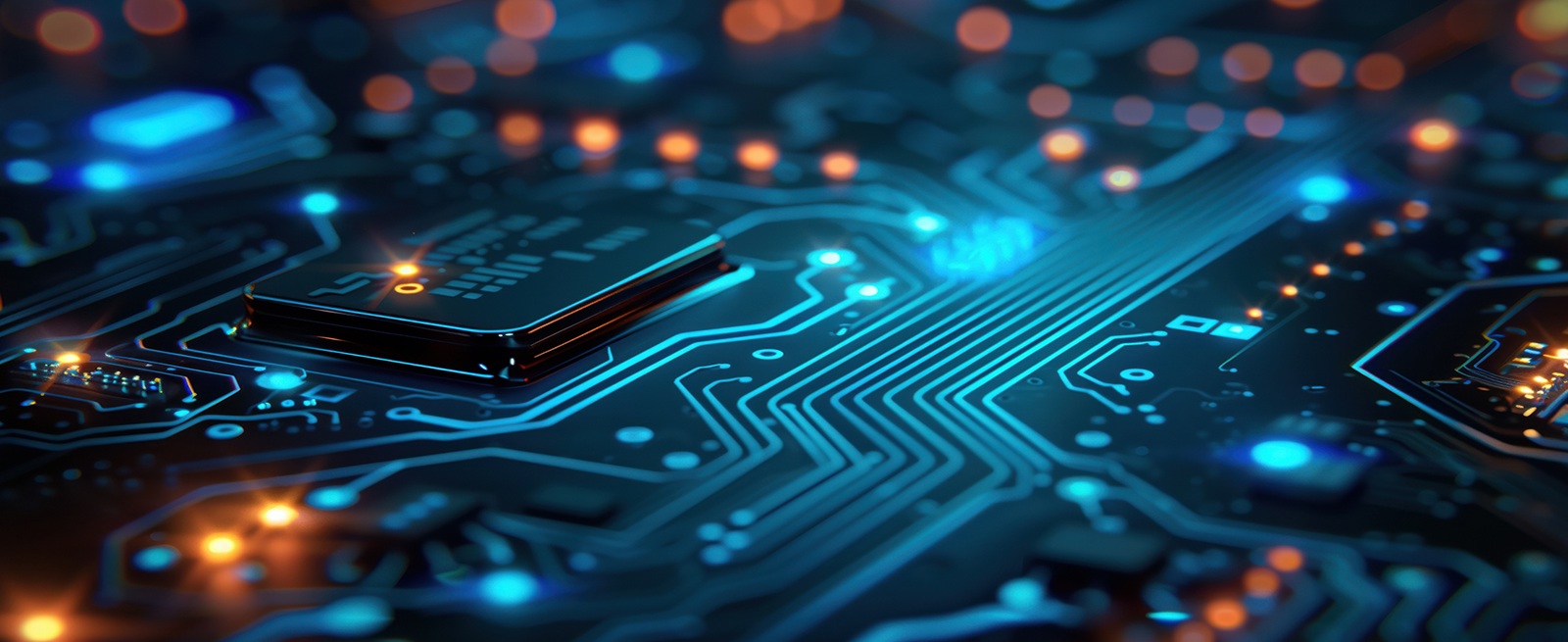 B.Tech. ECE at the Core of Advancements