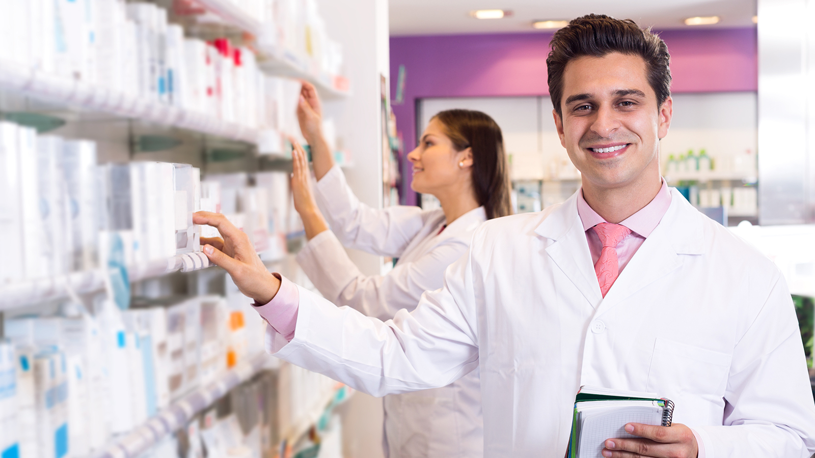 A Complete Overview of M.Pharm Pharmaceutics Syllabus with Subjects