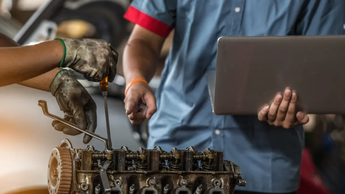 Rev Up Your Future with New-age Automotive Engineering Courses