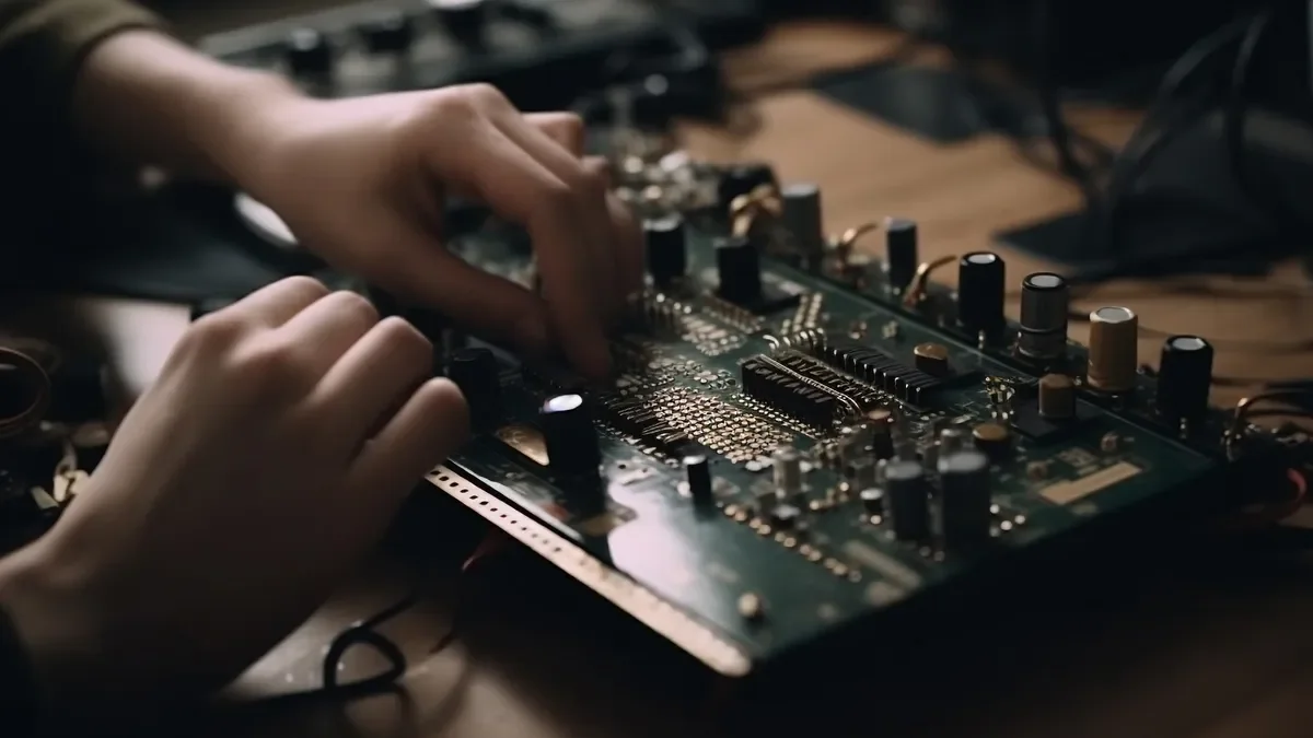 Pioneering Data Wizards: BSc Adventure in Data Science and Analytics