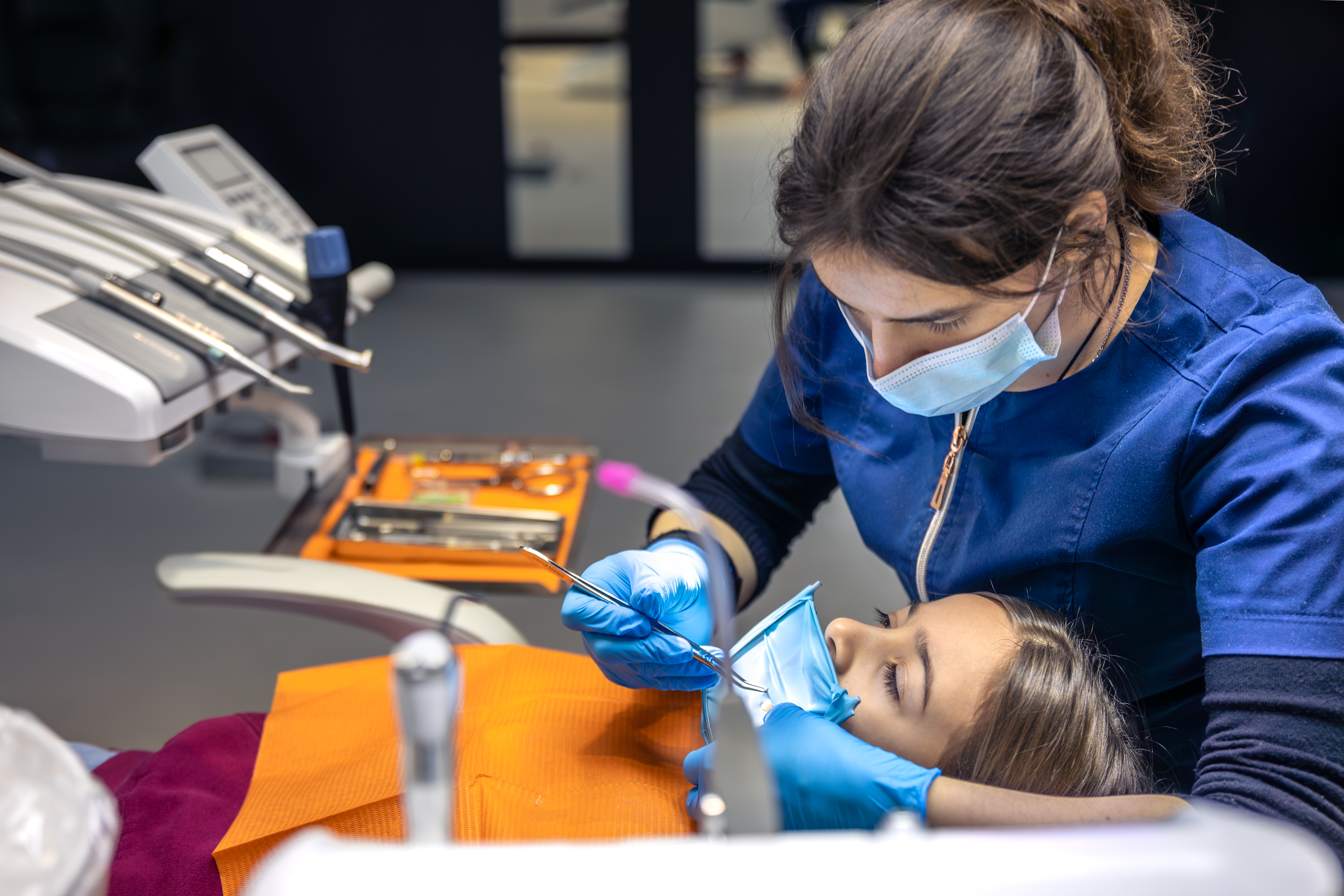 Pursue a Bachelor of Dental Surgery Course