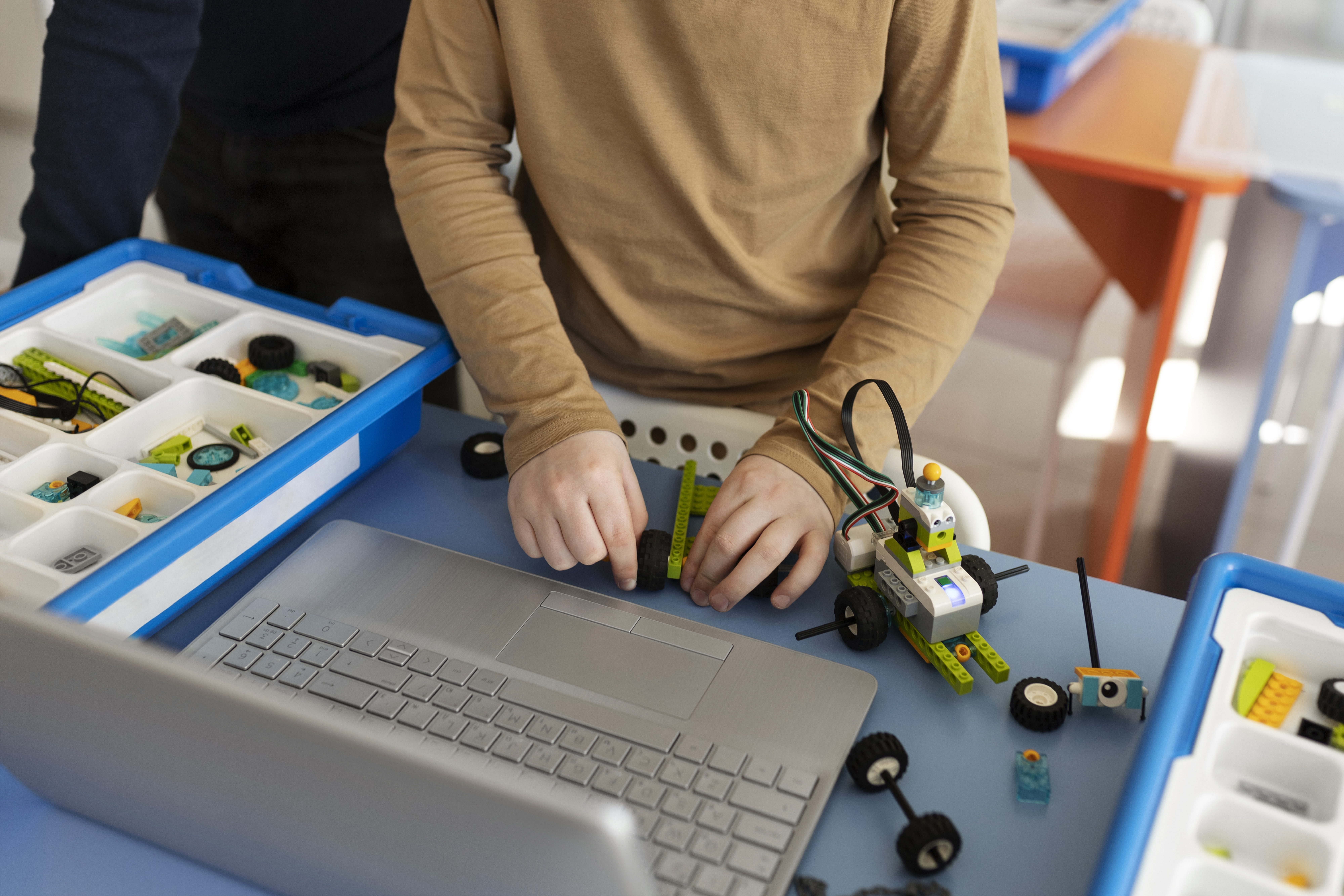 BTech Mechanical Engineering