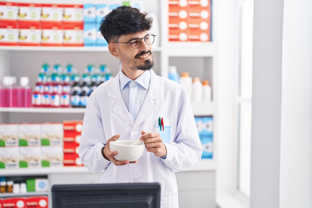 Impact of M Pharm in Pharmacology