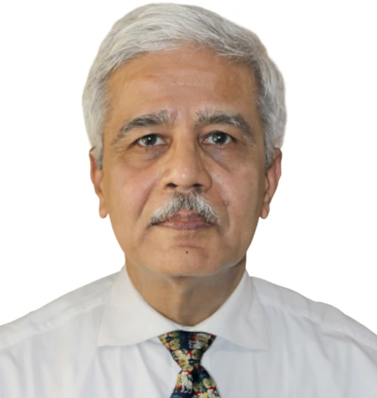 Dr. Sanjay Ramakrishana Bijwe