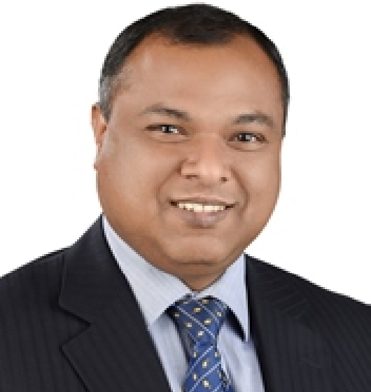 Dr. K. Renju Mathai