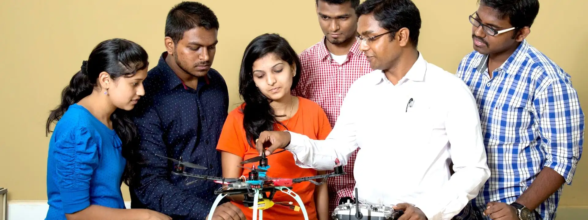 Aerospace and Automotive Engineering