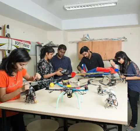 Aerospace and Automotive Engineering icon