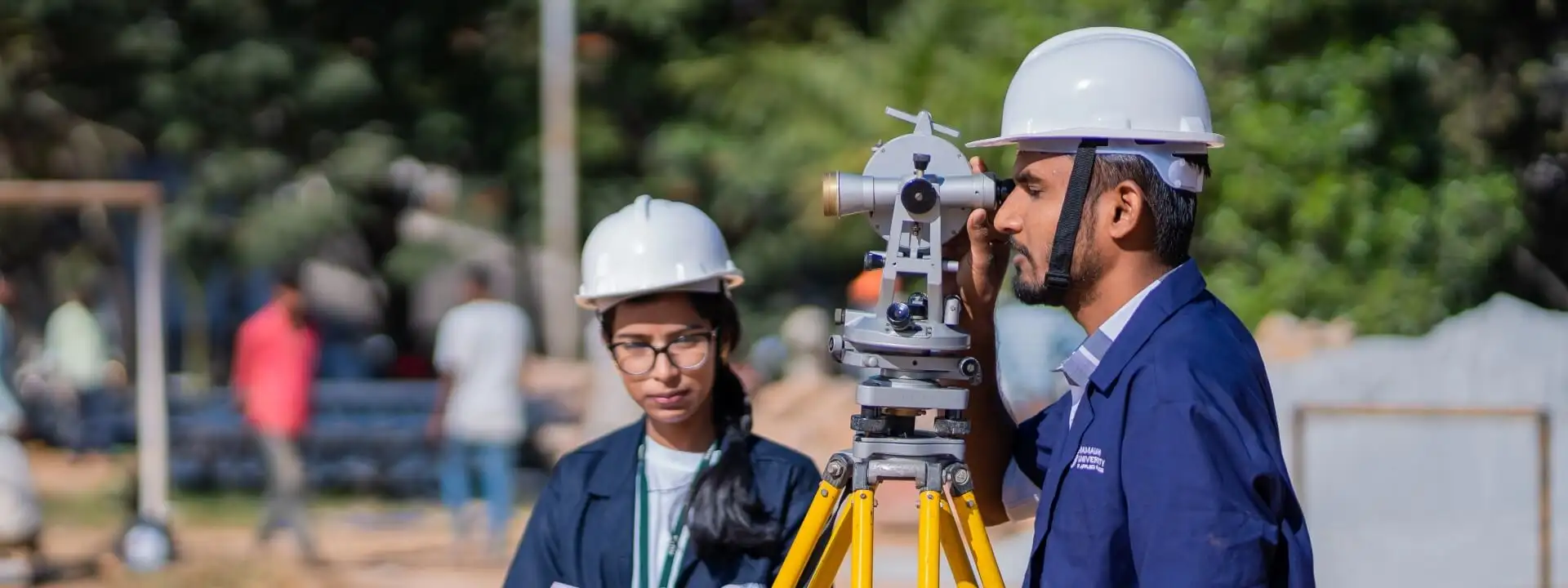 Department of Civil Engineering