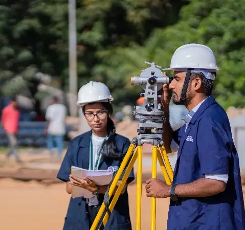 Department of Civil Engineering icon
