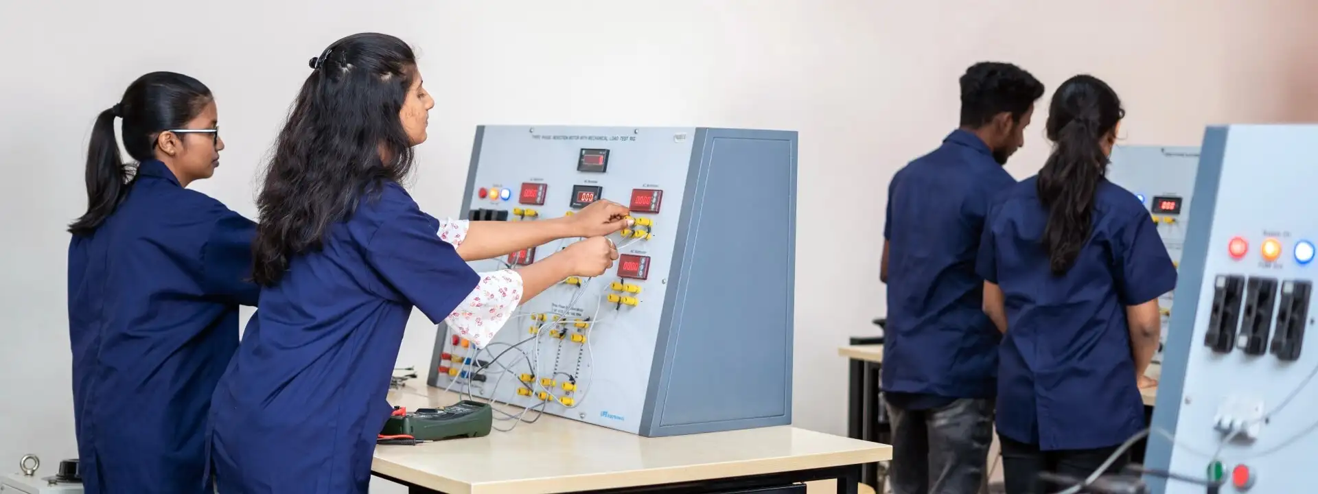 Department of Electrical Engineering