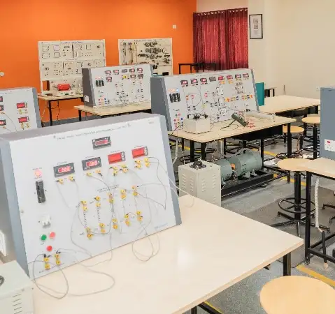 Department of Electrical Engineering icon