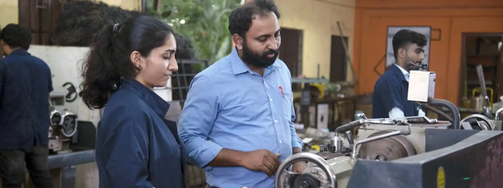 Department of Mechanical and Manufacturing Engineering