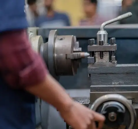 Department of Mechanical and Manufacturing Engineering icon