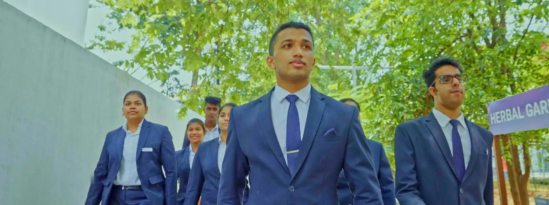 Department of Management Studies