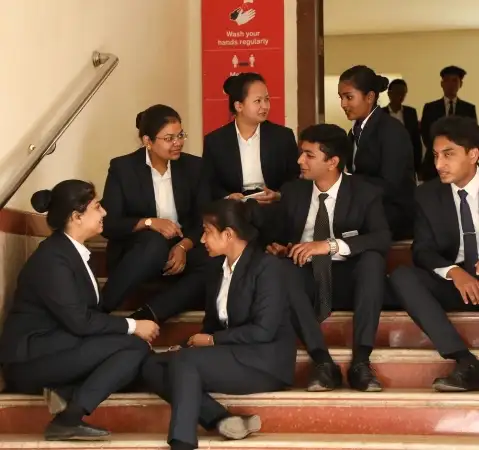 Department of Management Studies icon