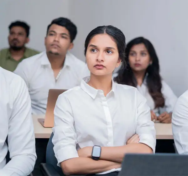 Department of Management Studies