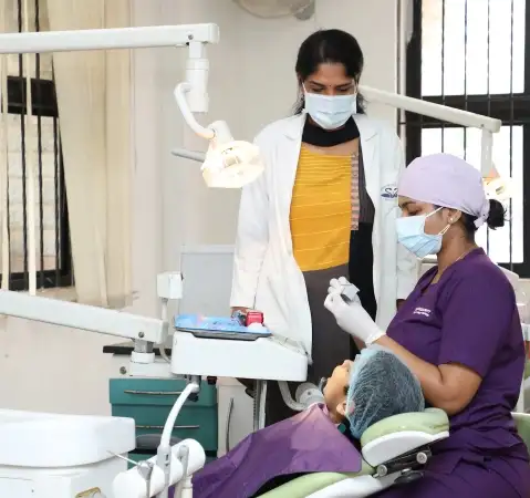 Pediatric & Preventive Dentistry