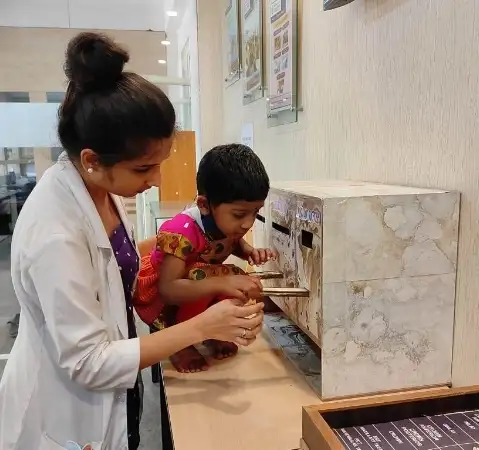 Public Health Dentistry