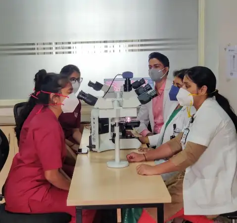 Oral & Maxillofacial Pathology and Oral Microbiology