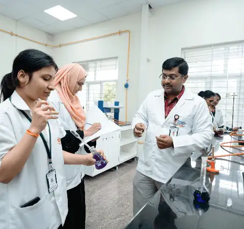 Department of Pharmaceutical Chemistry icon