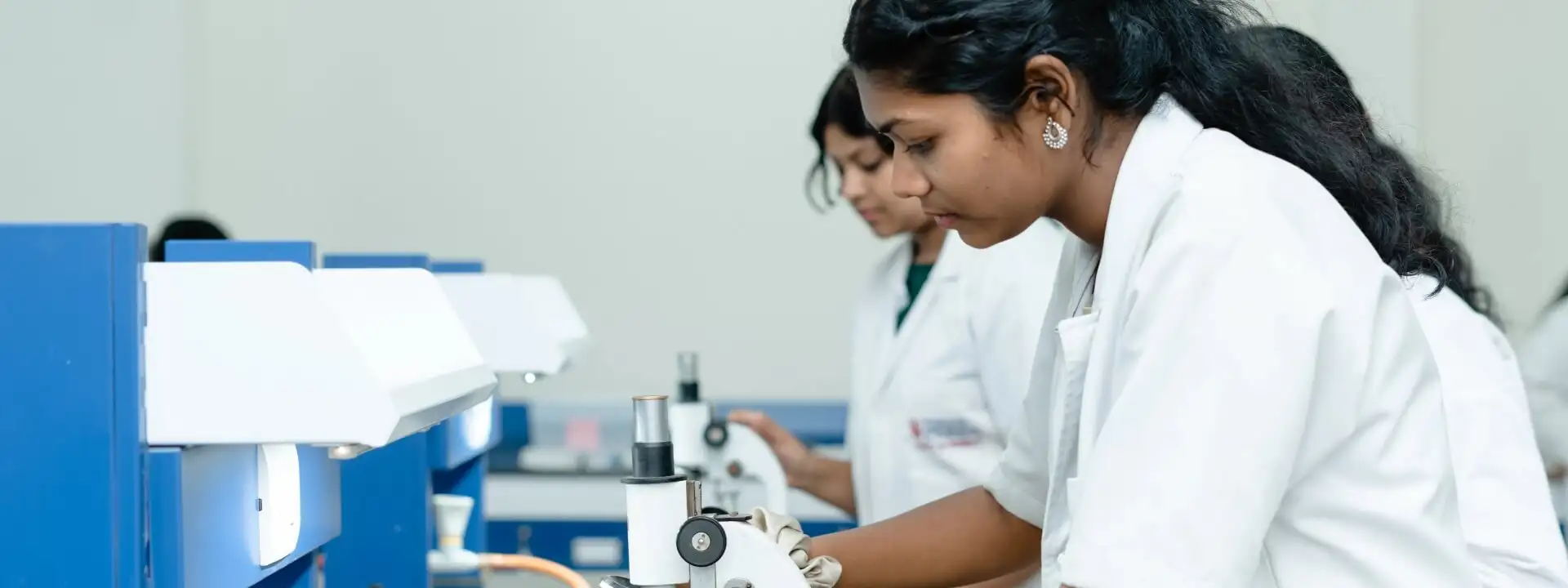Department of Pharmacognosy