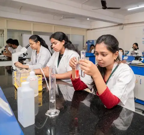 Department of Biotechnology icon