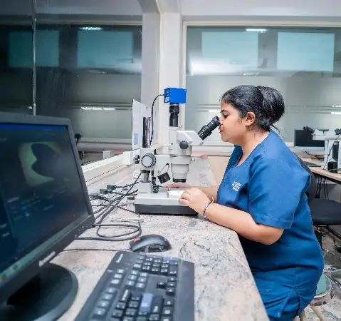 Department of Oral &  Maxillofacial Pathology and Oral Microbiology icon