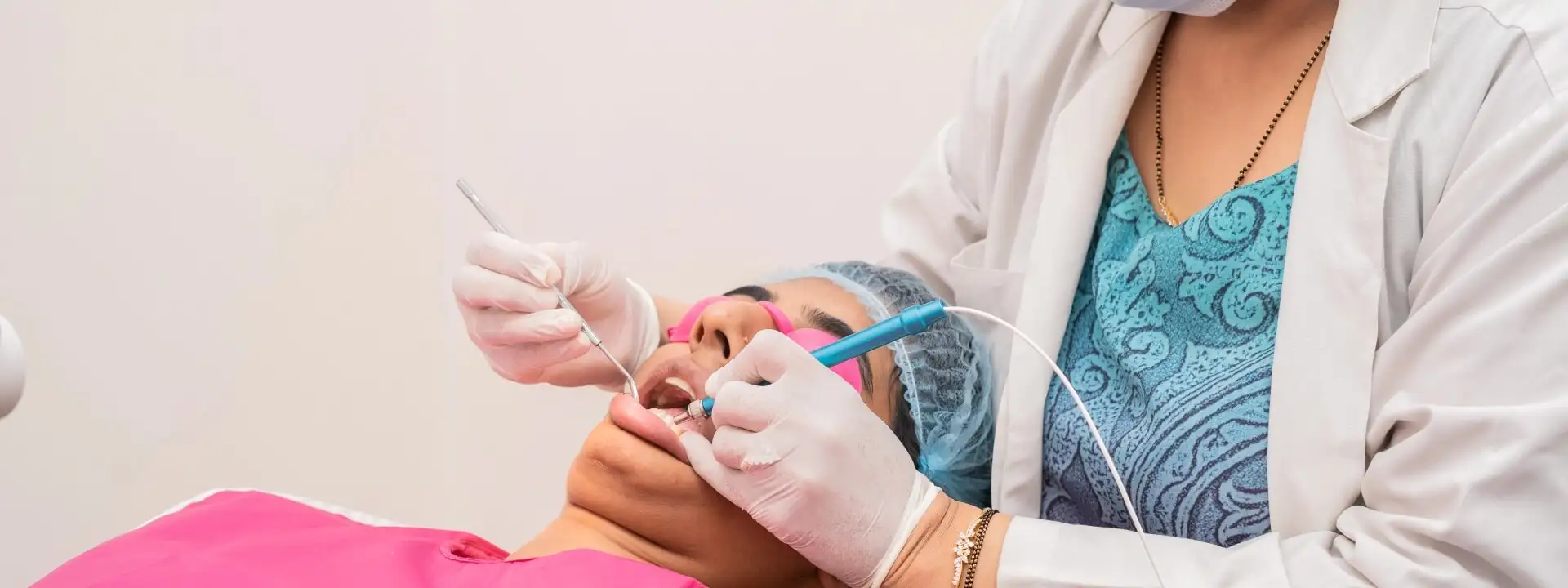 Department of Periodontology