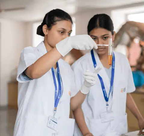 Department of Community Health Nursing icon