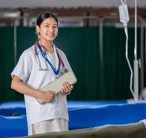 Department of Adult Health Nursing icon