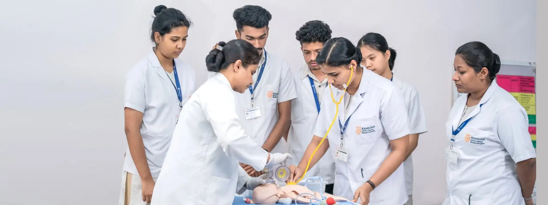 Department of Child Health (Paediatric) Nursing