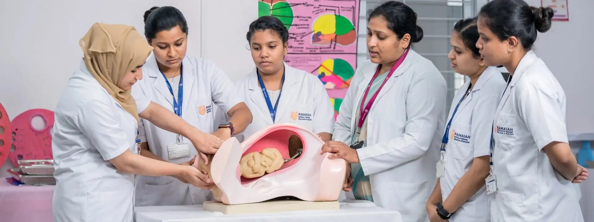 Department of OBG Nursing