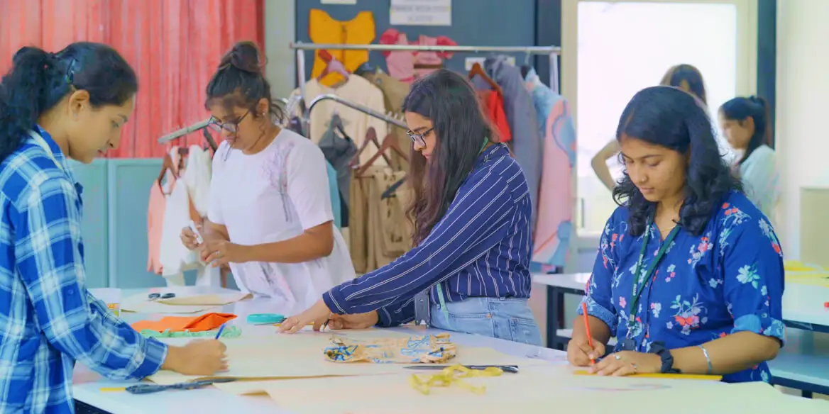 Department of Fashion Design