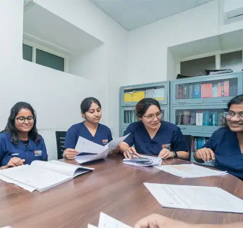 Department of Pharmacy Practice icon