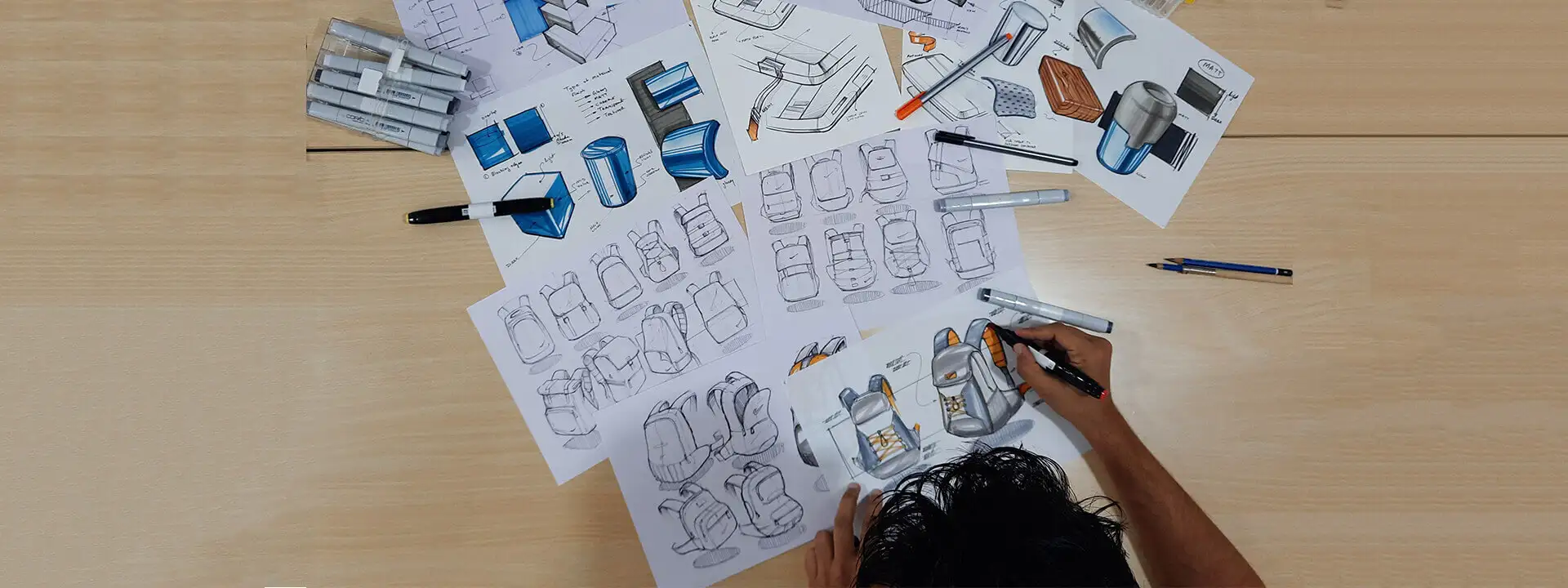 Department of Industrial Design