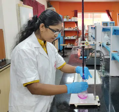 Department of Chemistry icon