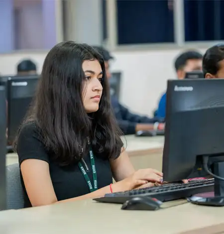 Department of Data Sciences And Analytics icon